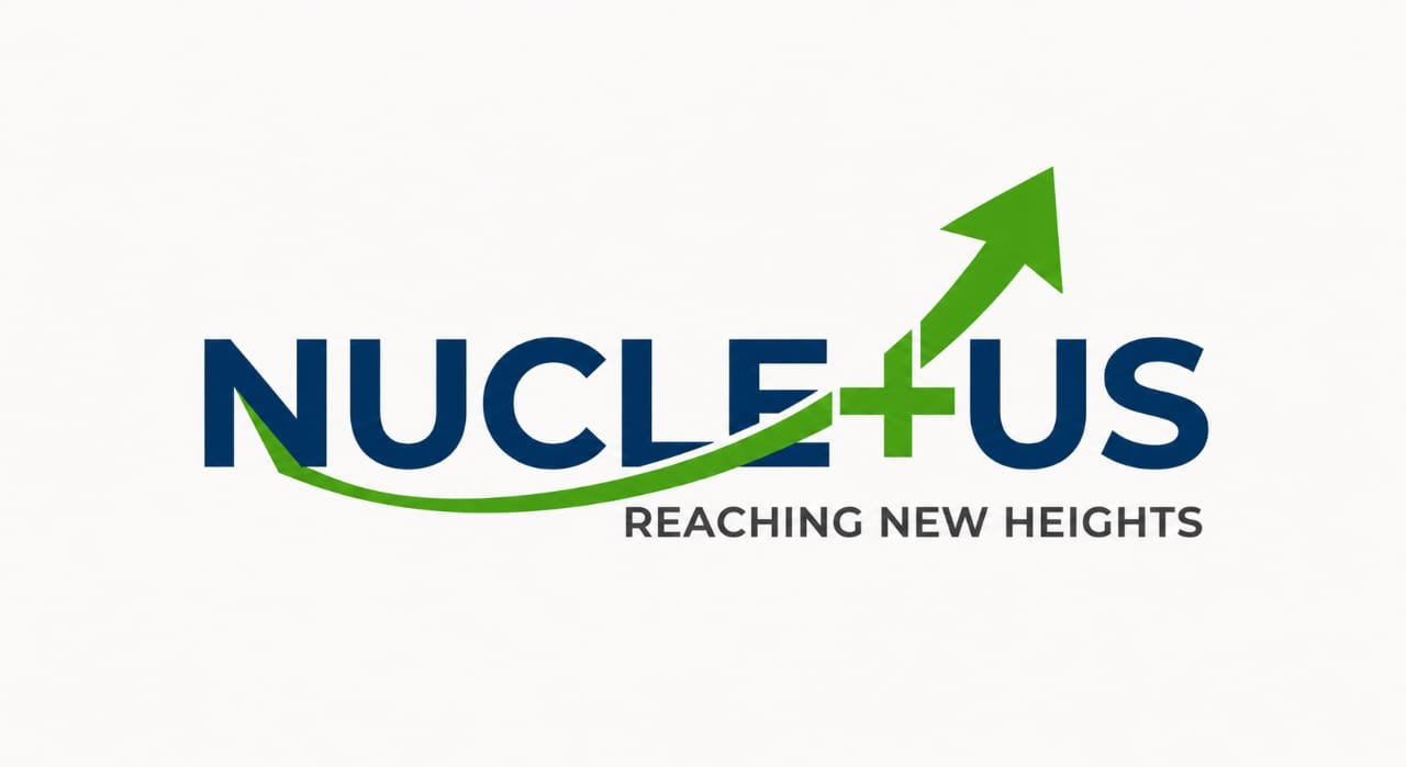BNI Nucle-us Logo